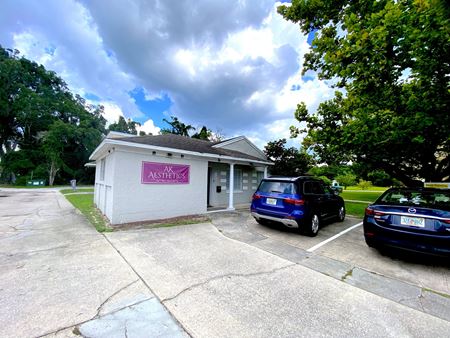 Office space for Rent at 108 N Wymore Rd in Winter Park