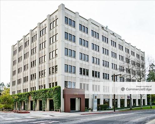 Bovet Office Centre - 177 Bovet Road