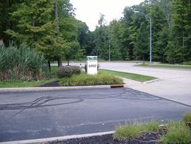 Treeline Business Park