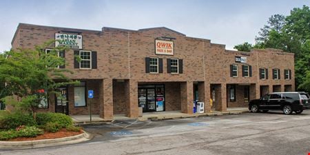 Retail space for Rent at 339 Furys Ferry Road in Augusta