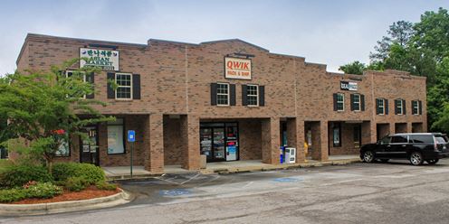 The Centre at Furys Ferry