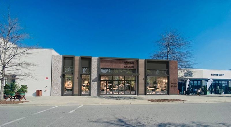 Asheville Market