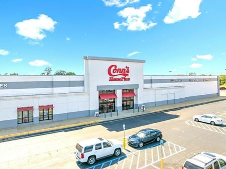 Retail space for Sale at 2424 Eastern Blvd in Montgomery