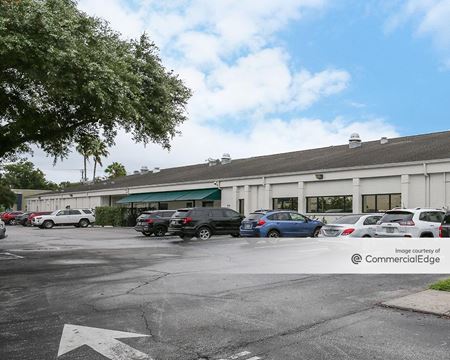 Office space for Rent at 3010 West Azeele Street in Tampa