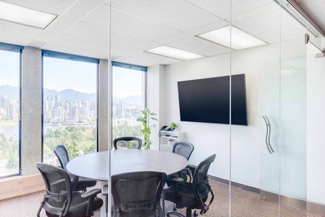 MPS - Executive Suites