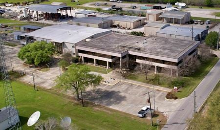Other space for Rent at 200 Galbert Rd in Lafayette