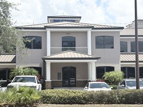 6311 Atrium Drive, Suite 200