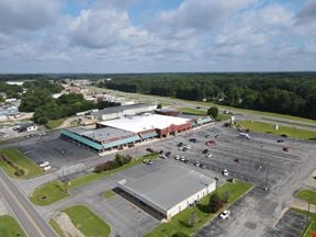 Crump Marketplace