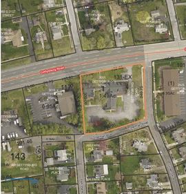 3001 Gettysburg Rd