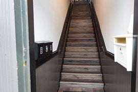 217 North Meridian