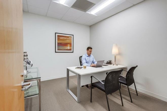Barrister Executive Suites - Del Mar - Torrey Reserve