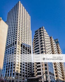 City Place I