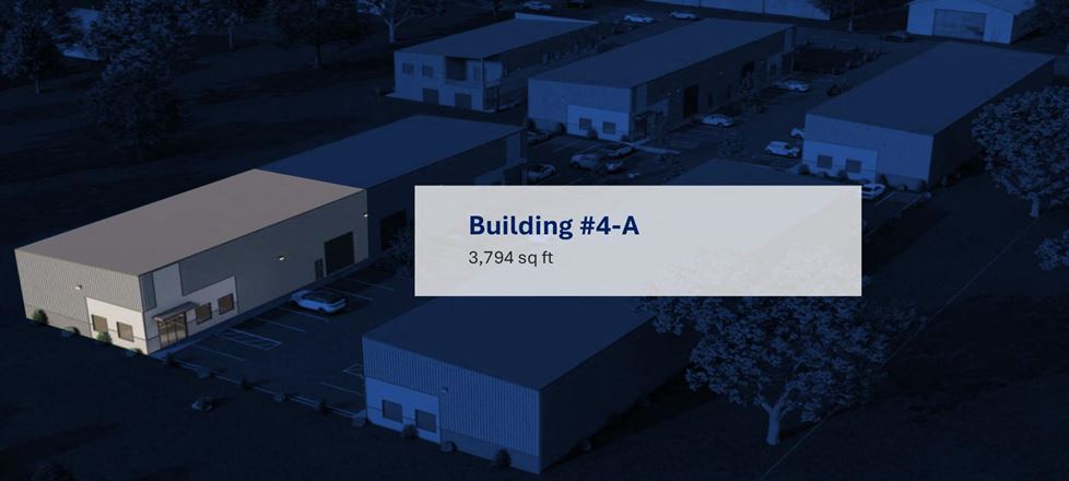 13th Street  Business Park
