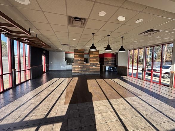 5410 Peachtree Industrial Blvd