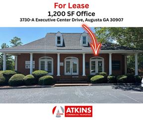 3730-A Executive Center Dr.