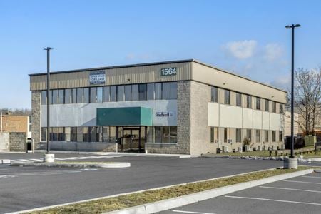 Office space for Rent at 1564-Route 9 in Wappingers Falls