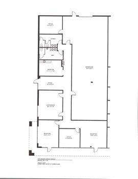 River Green - Flex Space for Lease