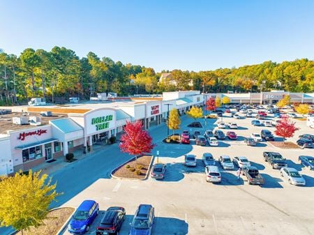 Photo of commercial space at 3901 Hixson Pike in Chattanooga