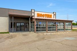 8101 W IH 40 Amarillo, TX 79119