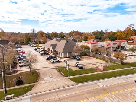 Office space for Rent at 13348 Coursey Blvd in Baton Rouge
