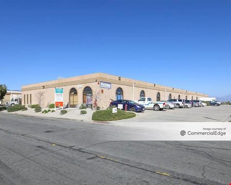 Photo of commercial space at 1245 North Fitzgerald Avenue in Rialto