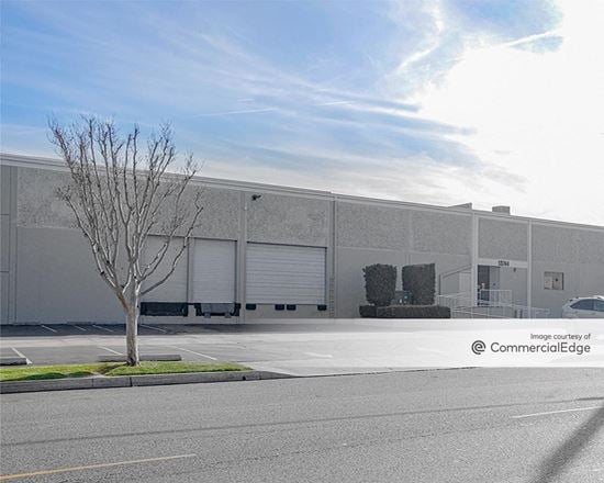 15005 Marquardt Avenue & 13744 Excelsior Avenue