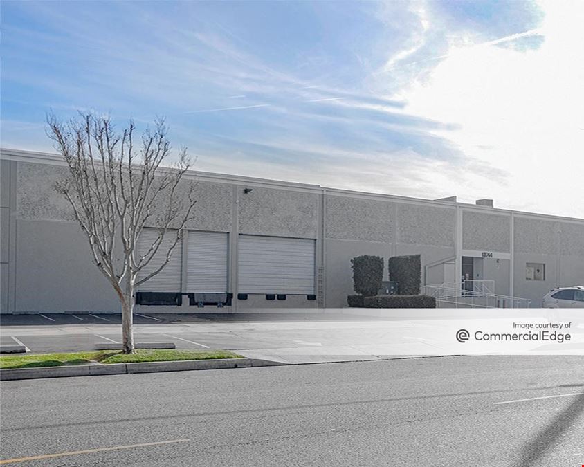 15005 Marquardt Avenue & 13744 Excelsior Avenue
