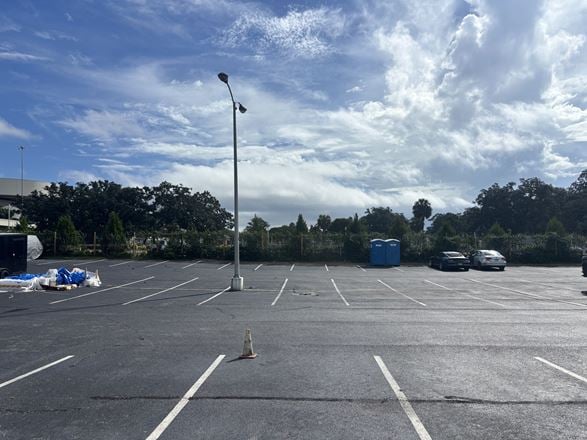 636 SF of Prime Retail Space