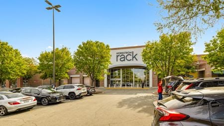 Photo of commercial space at 6715-6725 Camino Arroyo Dr in Gilroy