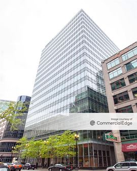 USG Corporation Headquarters