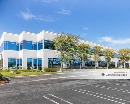 Office space for Rent at 27042 Towne Centre Drive in Foothill Ranch