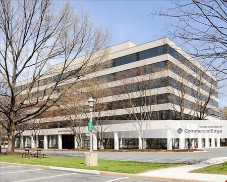 Photo of commercial space at 6500 Rock Spring Drive in Bethesda