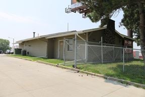 Office property in Omaha, NE