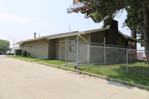 Office property in Omaha, NE