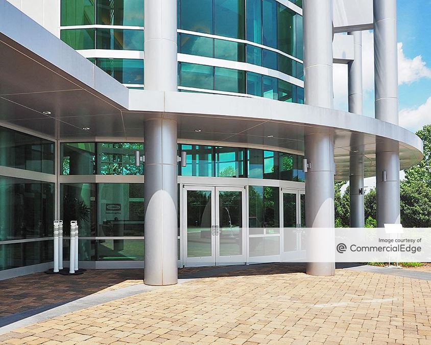Hubbell Lighting Headquarters