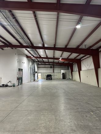 Industrial Warehouse/Office
