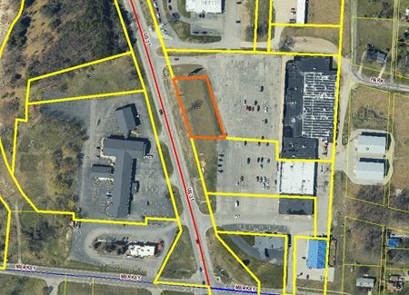 Retail space for Sale at Manistee Hwy in Manistee