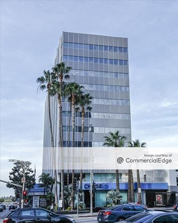 Westwood Medical Plaza