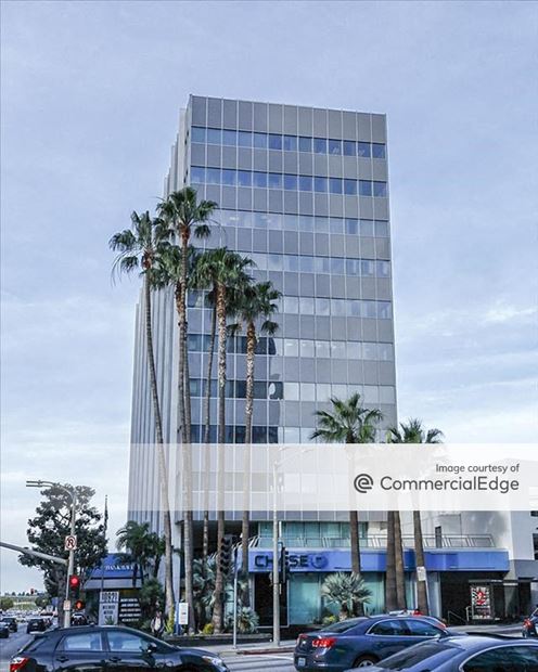 Westwood Medical Plaza