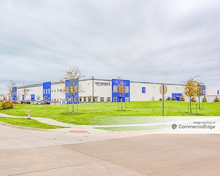 Industrial space for Rent at 3400 Discovery Blvd in Rockwall