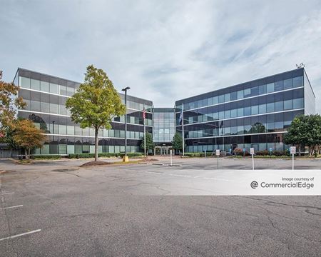 Office space for Rent at 621 Lynnhaven Pkwy in Virginia Beach