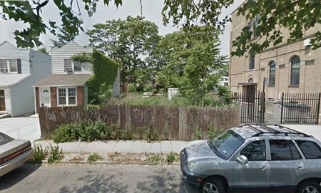Land space for Sale at 1340 E 57th St in Brooklyn
