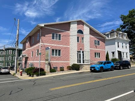 Office space for Rent at 333 Front St in Chicopee
