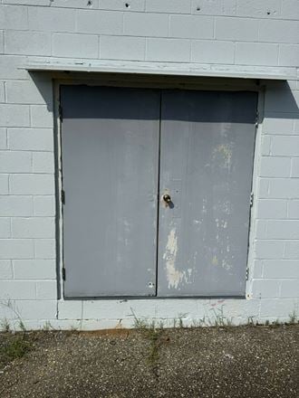 3384 Atlanta Hwy. – 4-Unit Commercial Property