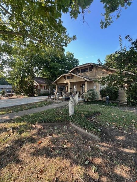 Office space for Sale at 1314 West Main Street in Waxahachie
