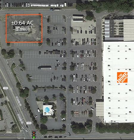 ± 0.64 AC High Point, NC - High Point