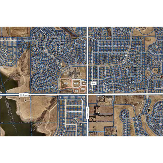 Anchor Pointe Commercial Land