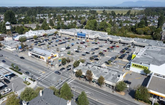 Trenant Park Square
