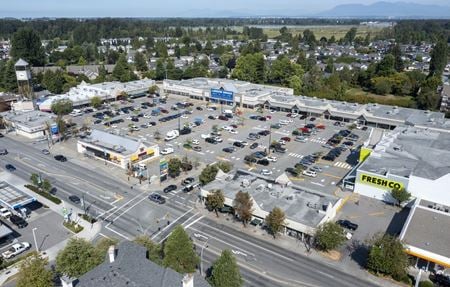 Photo of commercial space at 5201 Ladner Trunk Road in Delta