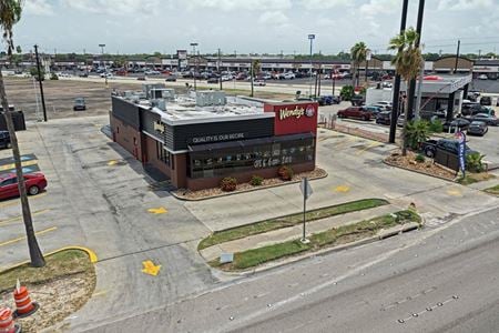 Retail space for Rent at 5934 S Padre Island Dr in Corpus Christi